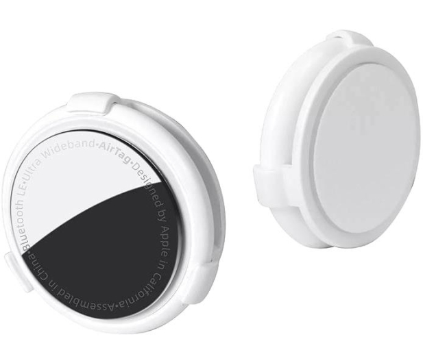 Sunnylife Uchwyt na lokalizator AirTag TY-Q9354 / 5907489605809 - 1113743 - zdjęcie 2